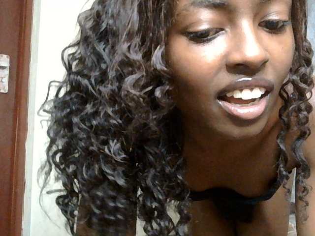 Taliah live webcam show