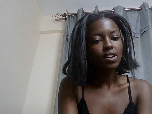 Taliah live cam on BongaCams
