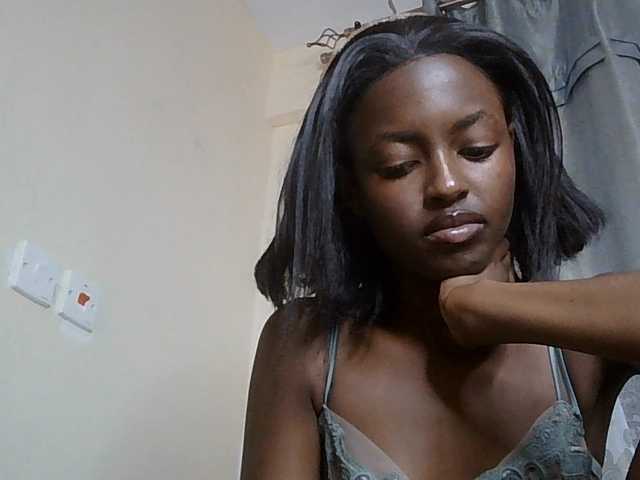 Taliah live cam on BongaCams