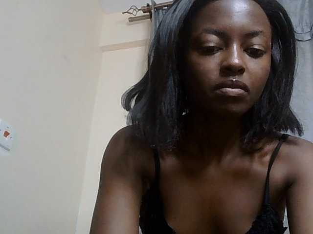Taliah live cam on BongaCams