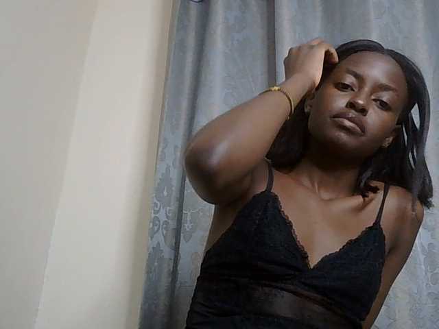 Taliah live cam on BongaCams