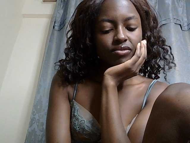 Taliah live cam on BongaCams