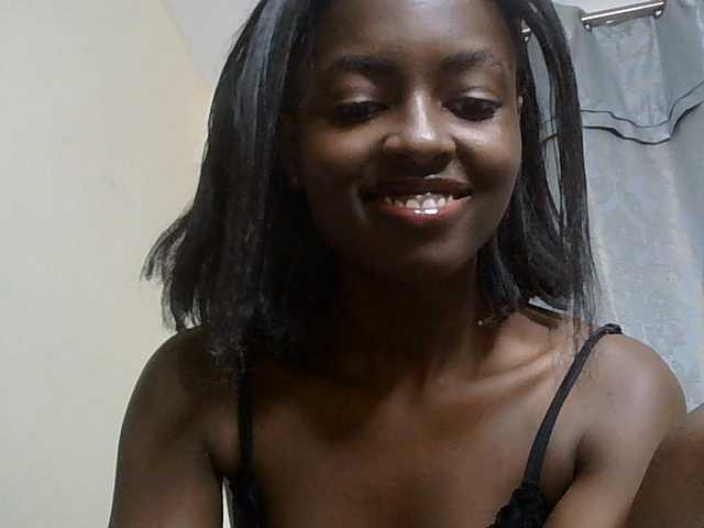 Taliah live cam on BongaCams