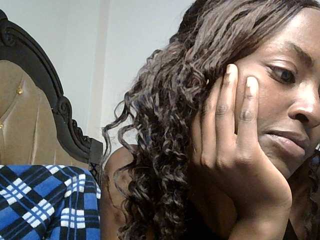 Taliah live cam on BongaCams