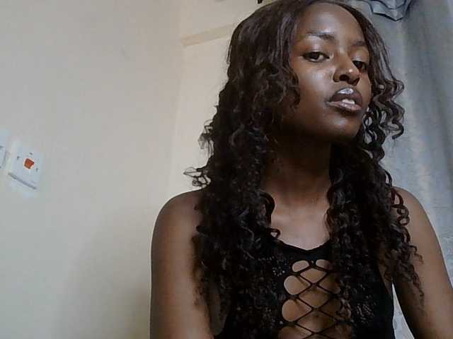 Taliah live cam on BongaCams