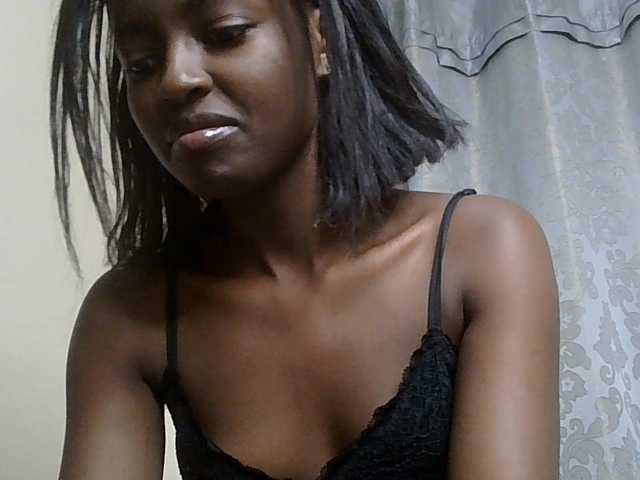 Taliah live cam on BongaCams