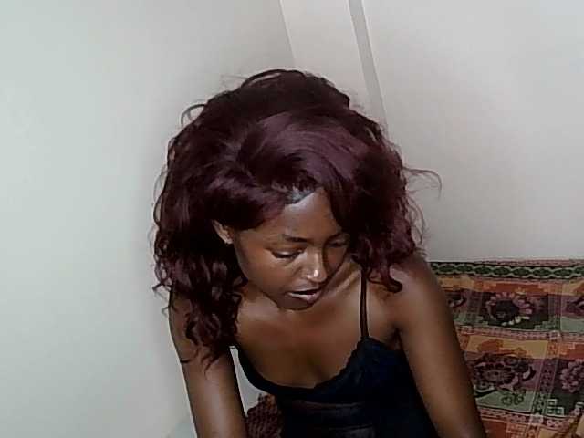 Taliah live cam on BongaCams