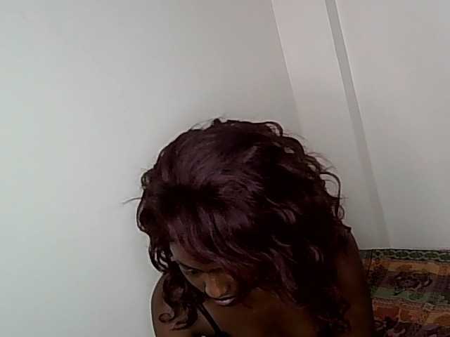 Taliah live cam on BongaCams