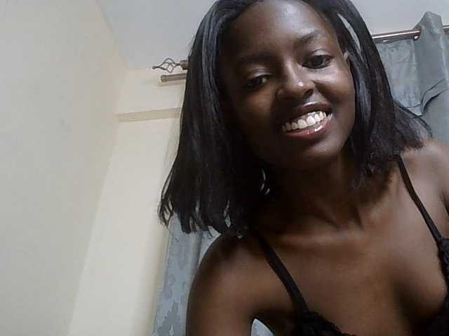 Taliah live webcam show