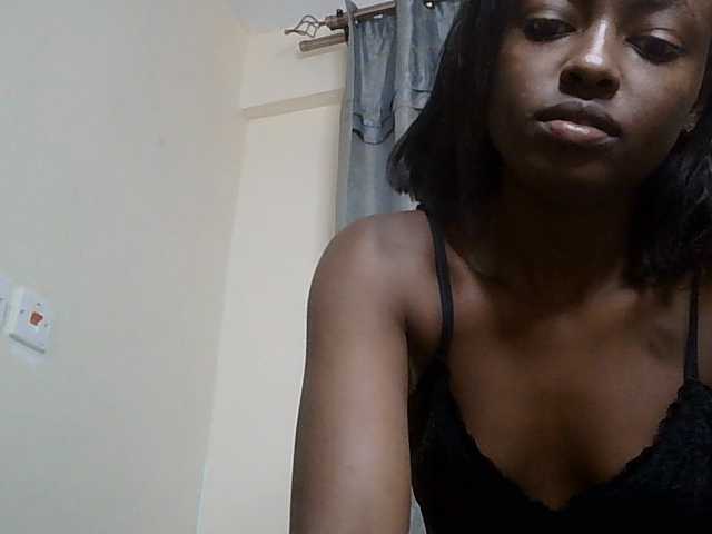 Taliah live webcam show