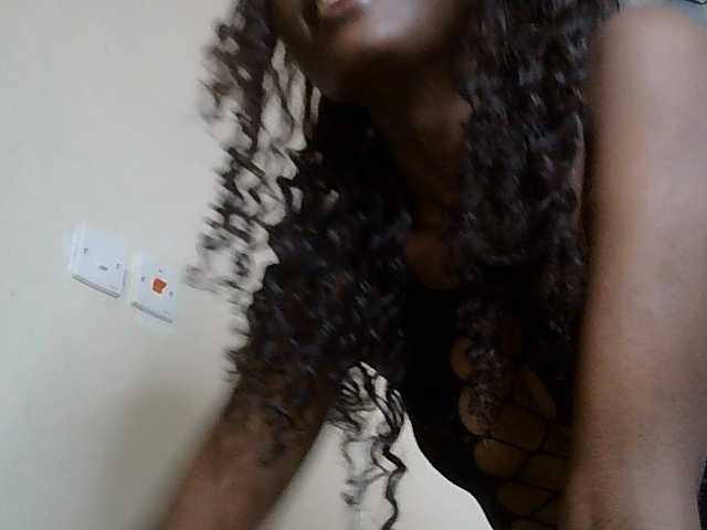 Taliah live cam on BongaCams