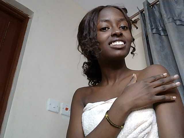 Taliah live webcam show