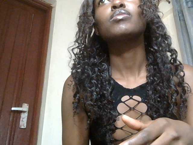 Taliah live webcam show