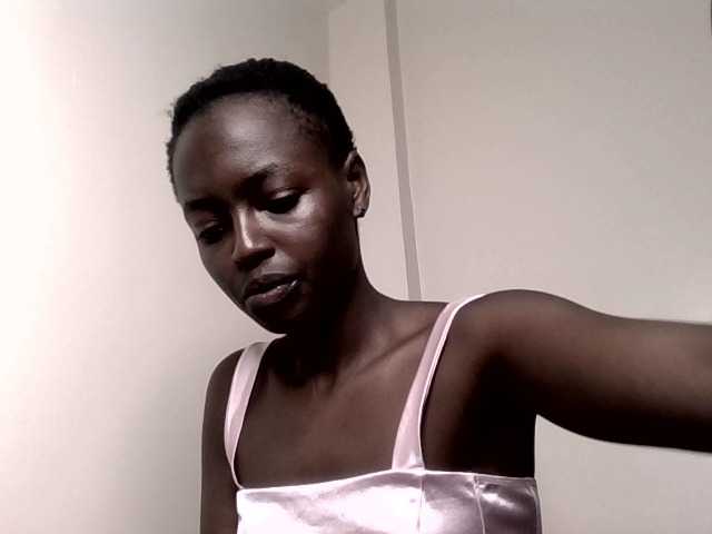 Taliah live cam on BongaCams