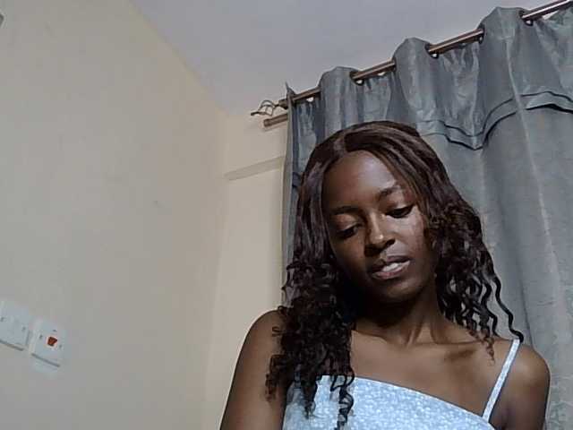 Taliah live cam on BongaCams
