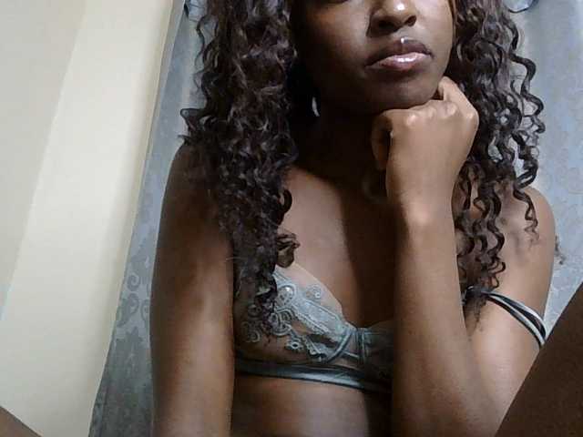 Taliah live cam on BongaCams