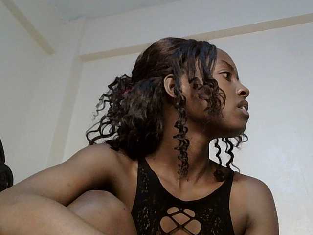 Taliah live cam on BongaCams