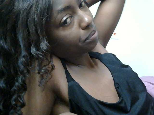 Taliah live cam on BongaCams