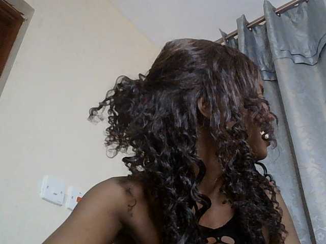 Taliah live cam on BongaCams