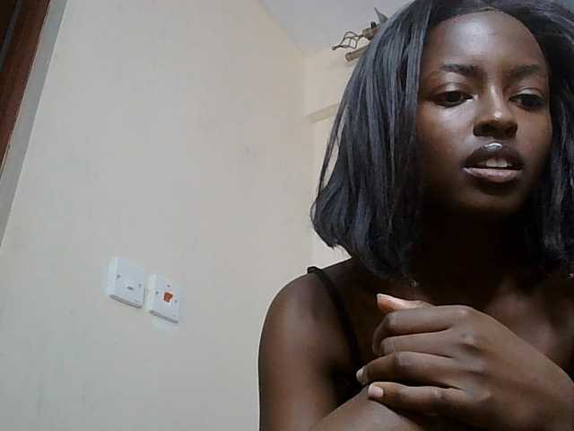 Taliah live webcam show