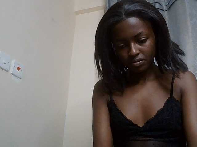 Taliah live webcam show