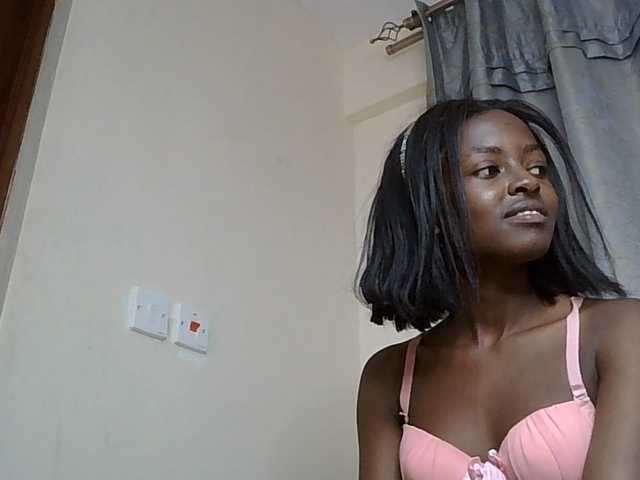 Taliah live webcam show