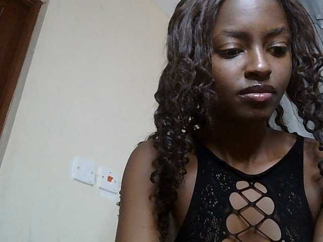 Taliah live cam on BongaCams