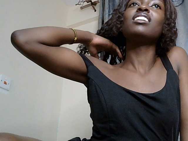 Taliah live cam on BongaCams