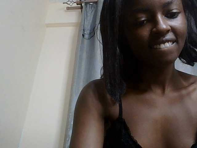 Taliah live webcam show