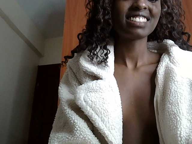 Taliah live cam on BongaCams