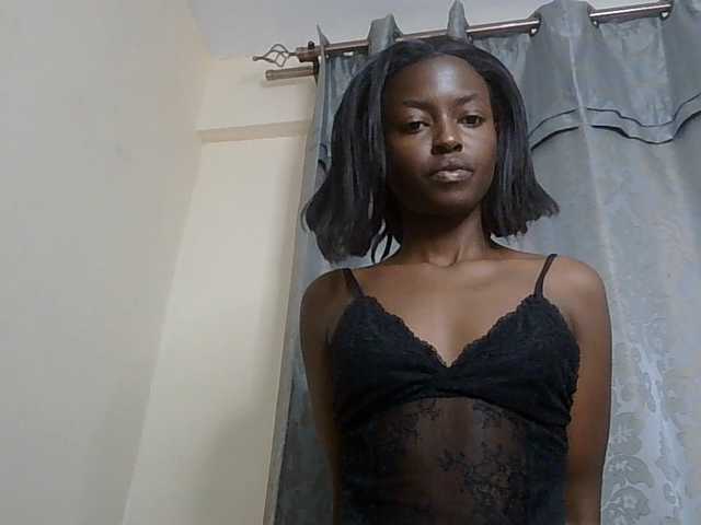 Taliah live webcam show