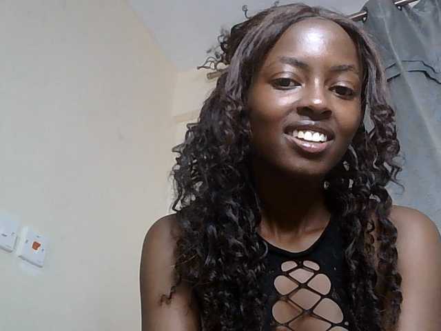 Taliah live cam on BongaCams