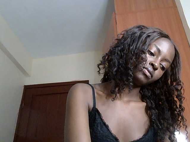Taliah live cam on BongaCams