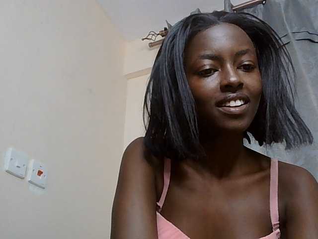 Taliah live cam on BongaCams