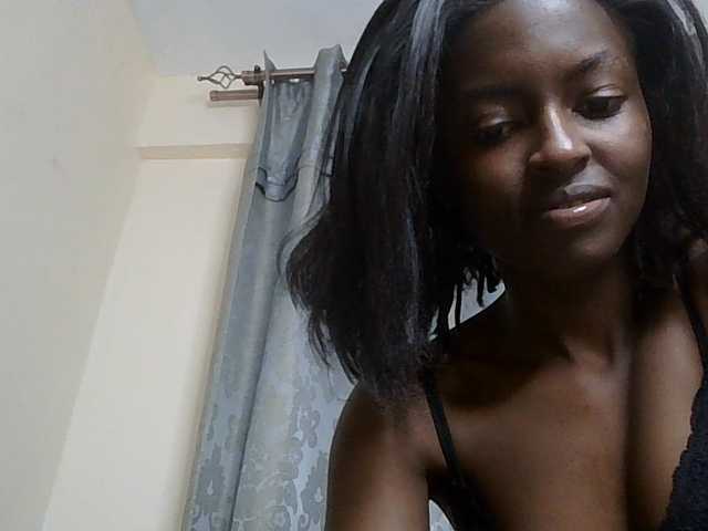 Taliah live cam on BongaCams
