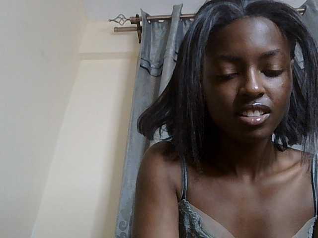 Taliah live webcam show