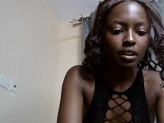 Taliah live cam on BongaCams