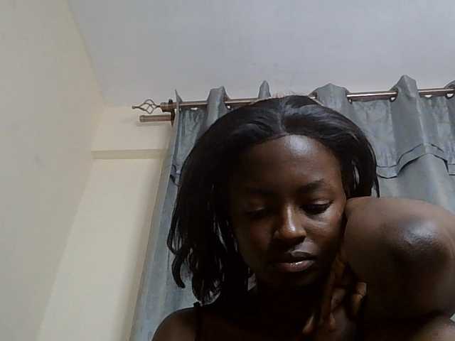Taliah live webcam show