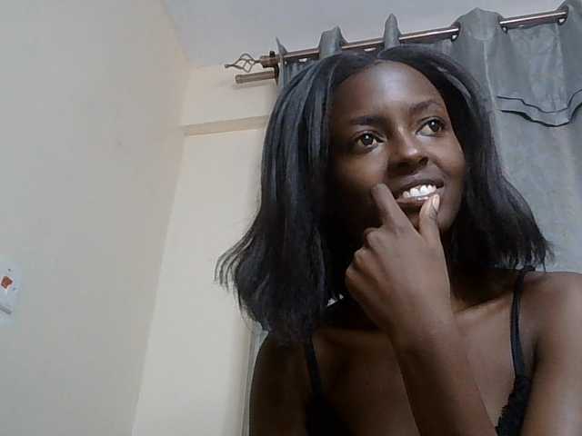 Taliah live cam on BongaCams