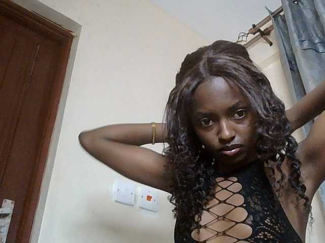 Taliah live cam on BongaCams