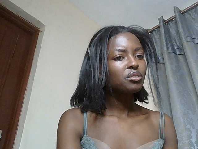 Taliah live cam on BongaCams