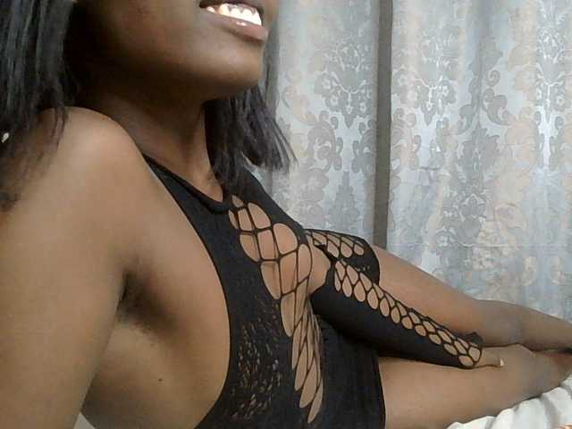 Taliah live cam on BongaCams