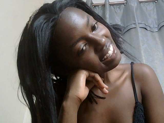 Taliah live cam on BongaCams