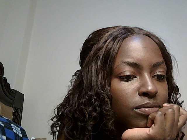 Taliah live cam on BongaCams