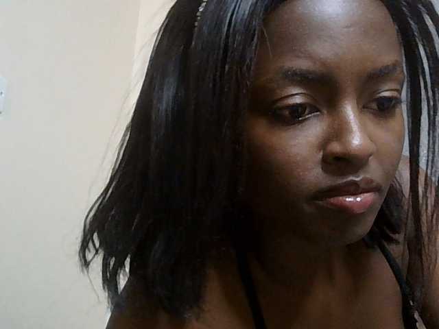 Taliah live cam on BongaCams
