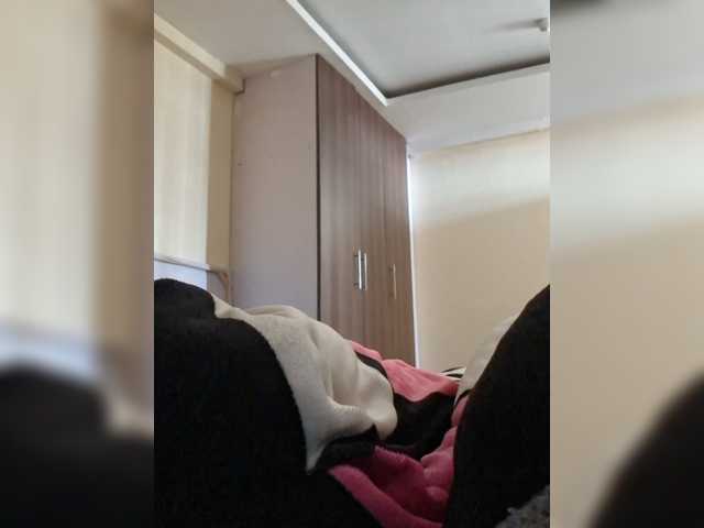 Taliah live cam on BongaCams