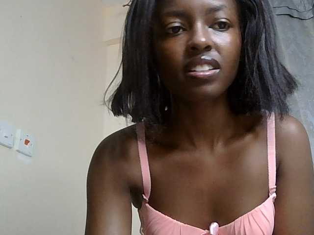 Taliah Live Cam on BongaCams