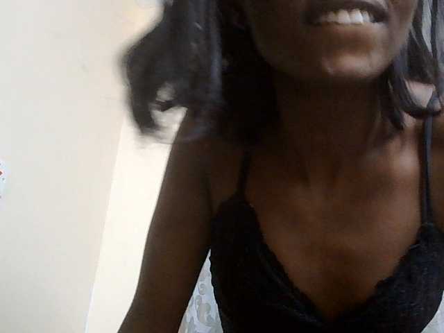 Taliah live webcam show