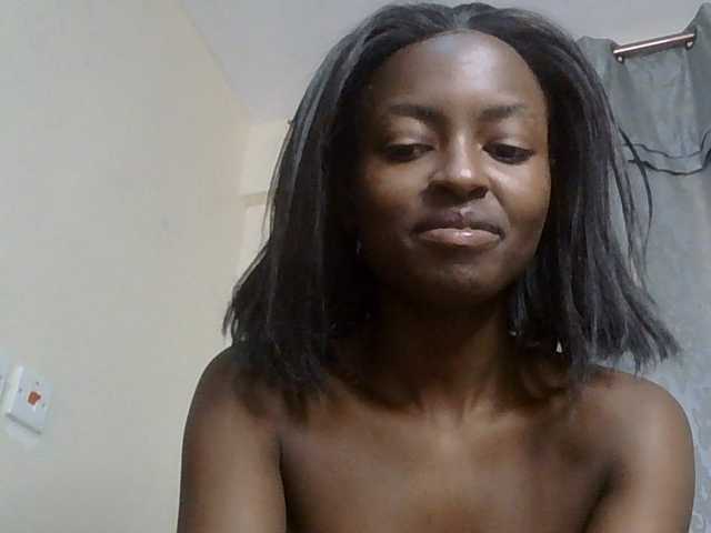 Taliah live cam on BongaCams