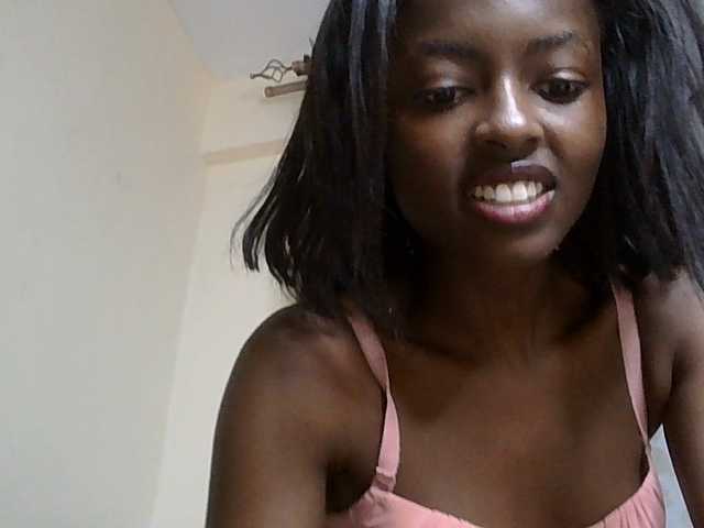 Taliah live cam on BongaCams